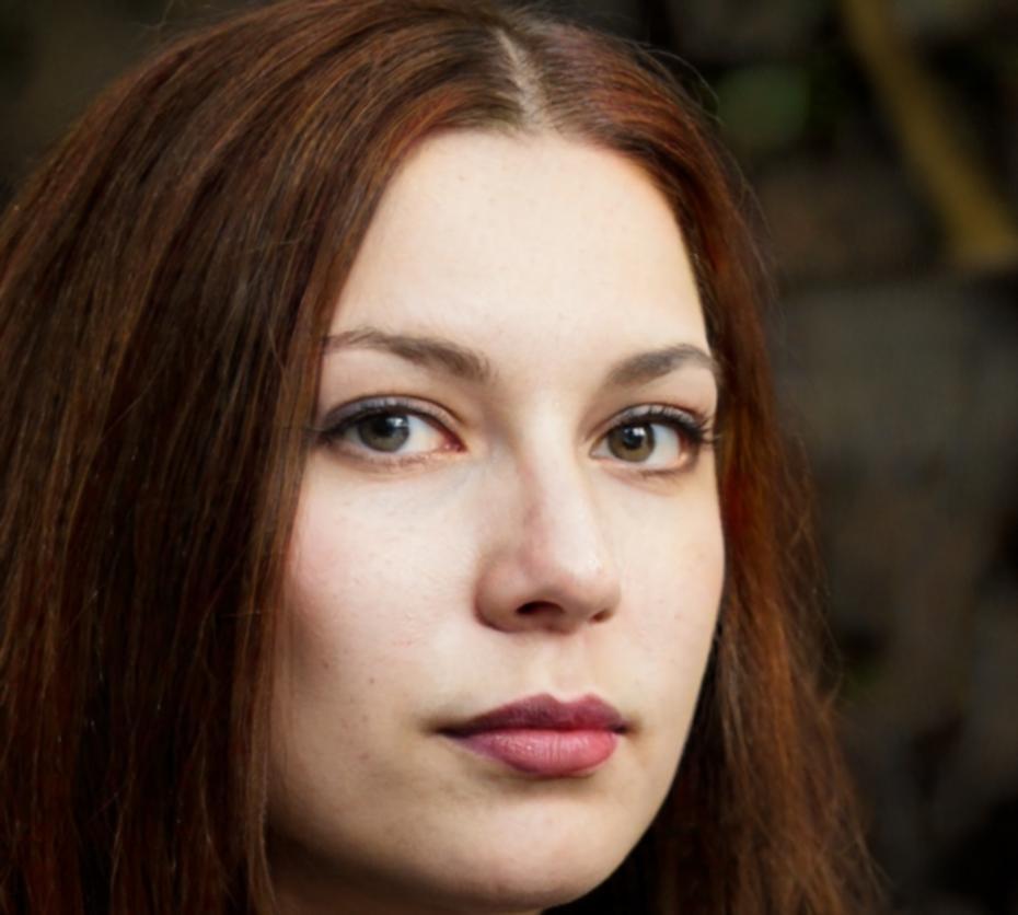 Retrato de Catarina Mendes