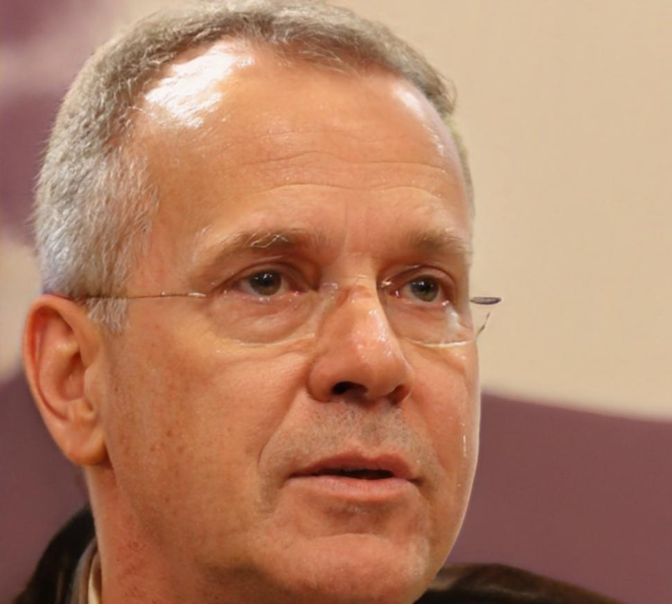 Retrato de Nuno Silva